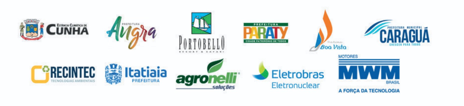 Nossos Parceiros